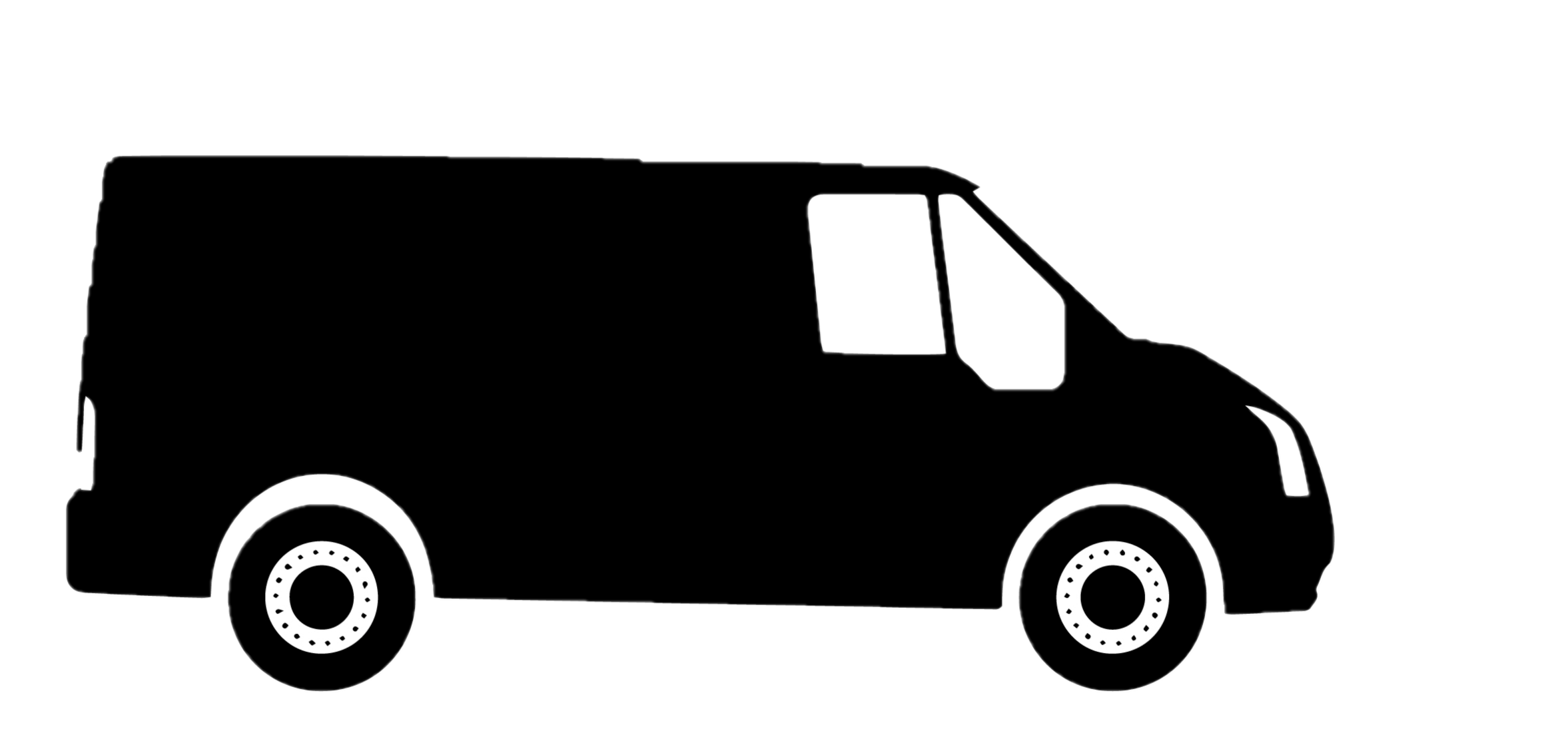 Pakettiauton fiksaushinnasto